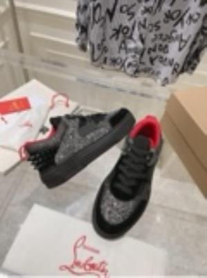 cheap quality Christian Louboutin Shoes Model No. 24